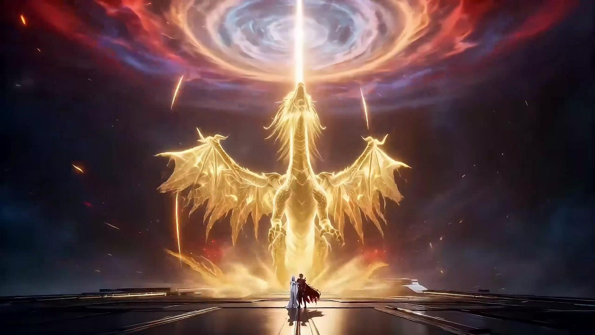 Die interstellare Königin