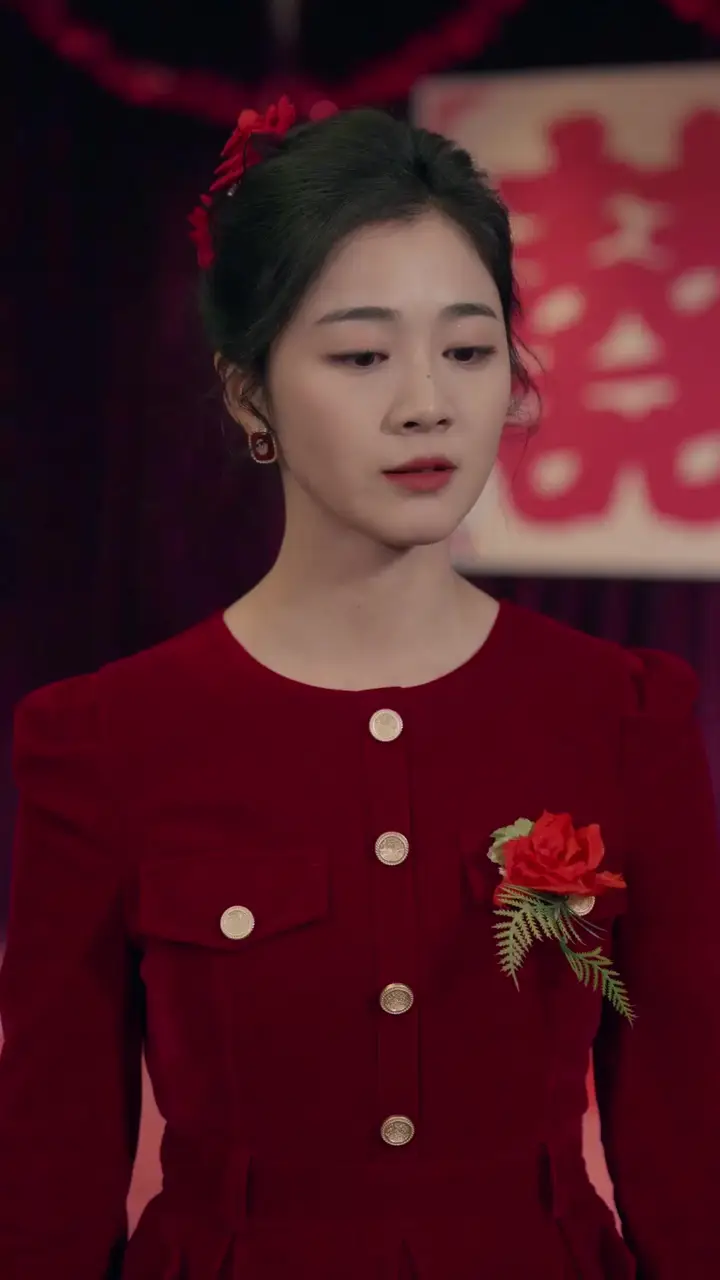 She Who Carves the Dawn Episode 46