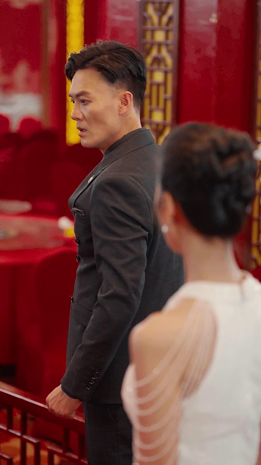 My Long-Lost Fiance