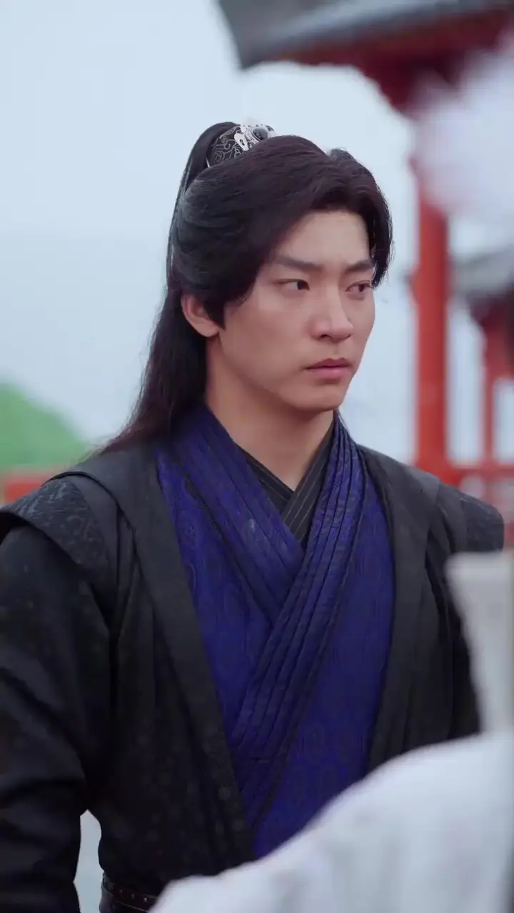 (Dubbed)Rise of the Banished Dragon Episode 30