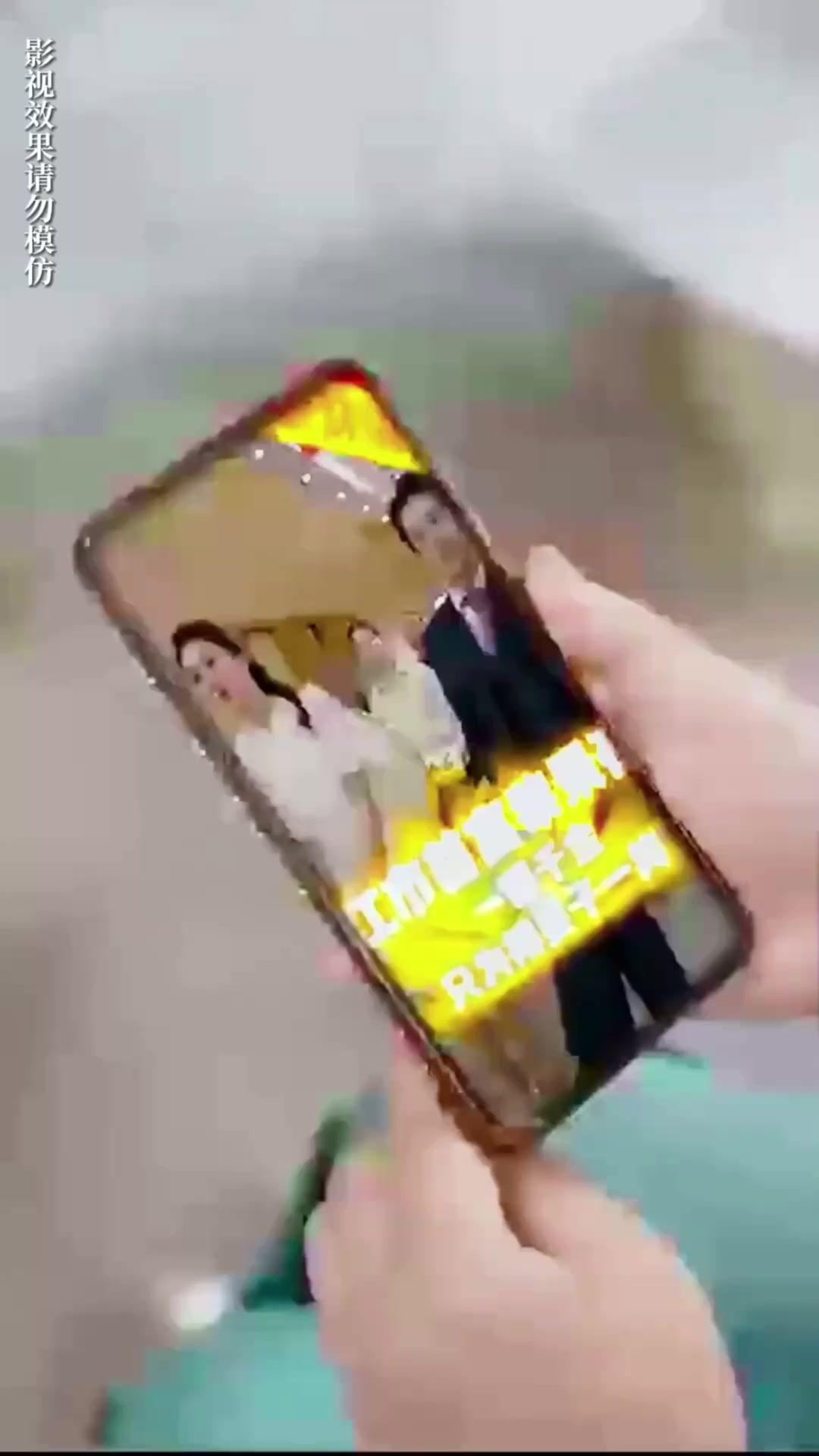 Prasangka Membawa Cinta