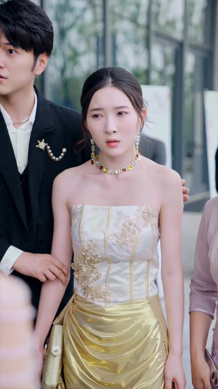 The Billionaire's Second Chance Episode 13