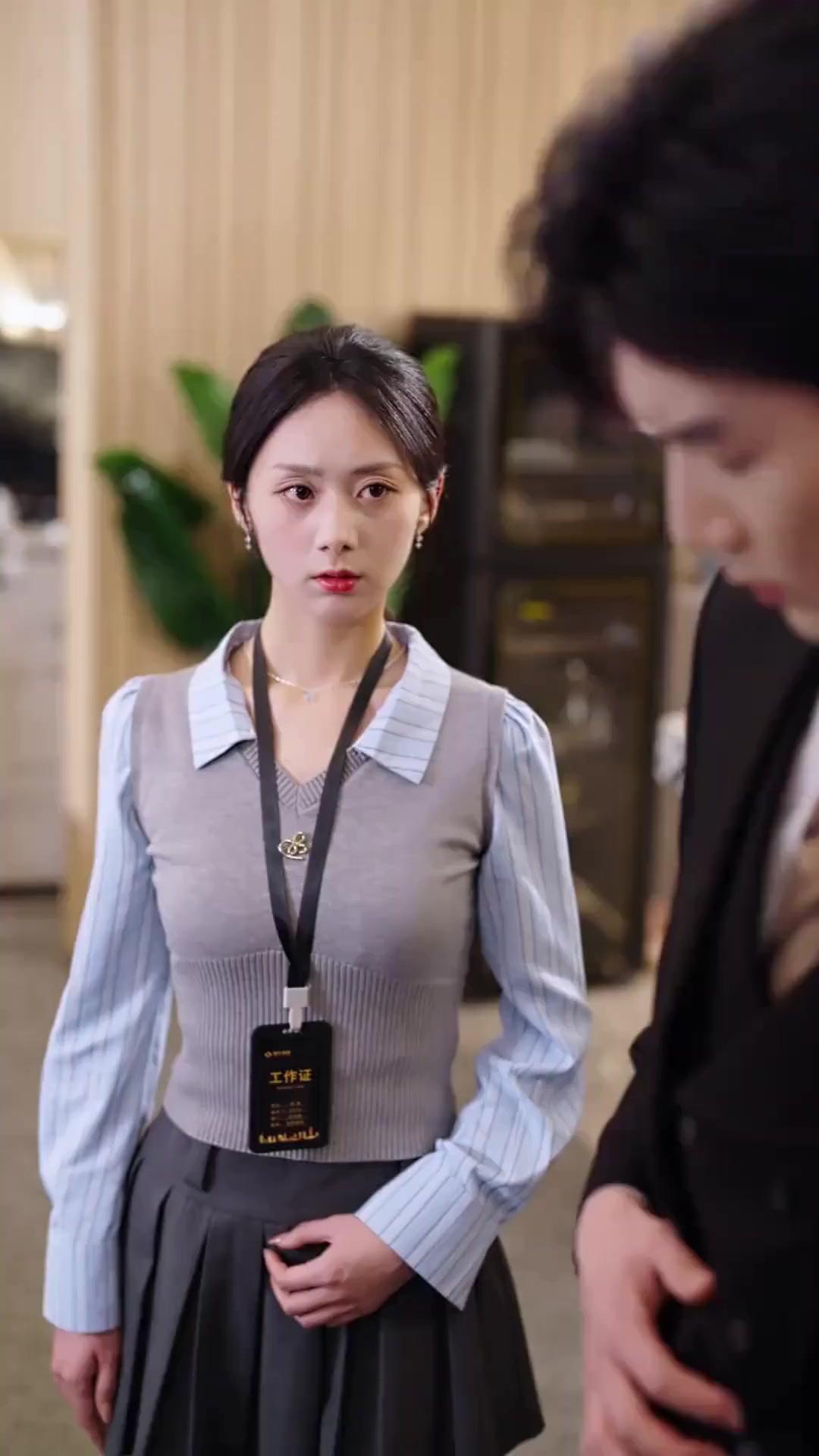 (더빙) 정규직 하나로 사모님 되기