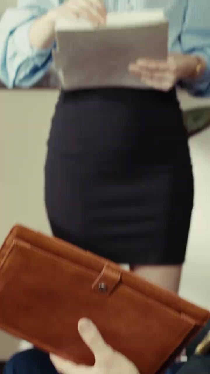 Goodbye, My Tempting Wife