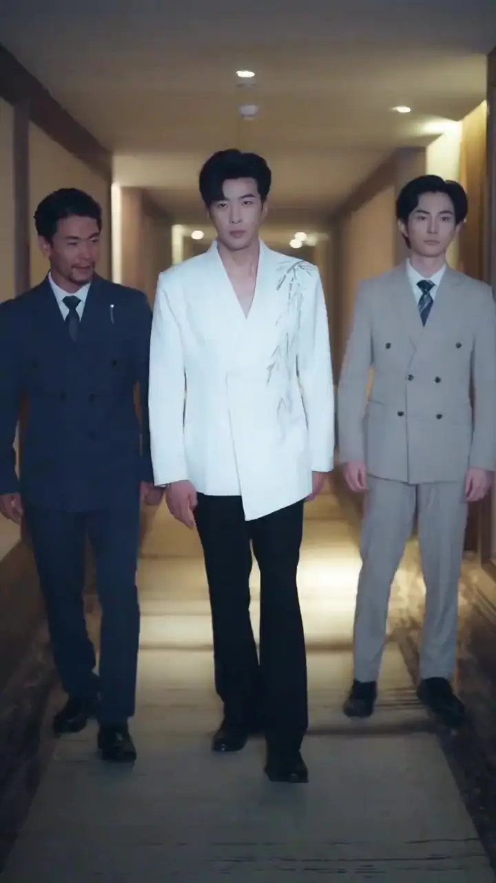 (Dubbed)The Billionaire’s Broken Doll Episode 43