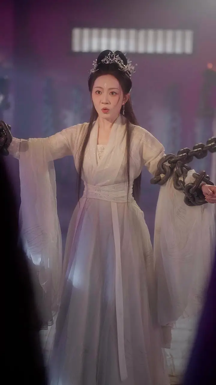 Star-Crossed Immortals Episode 47