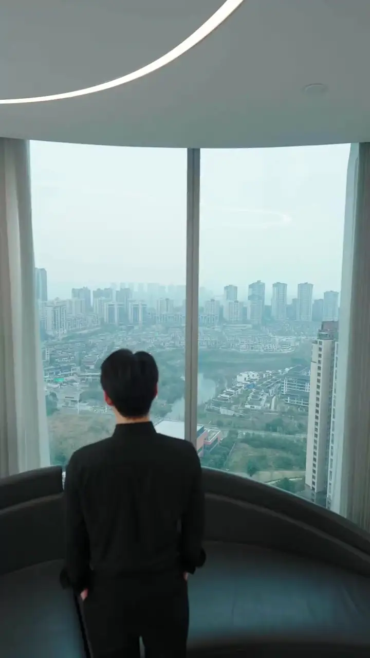 Love and Luck Episode 46