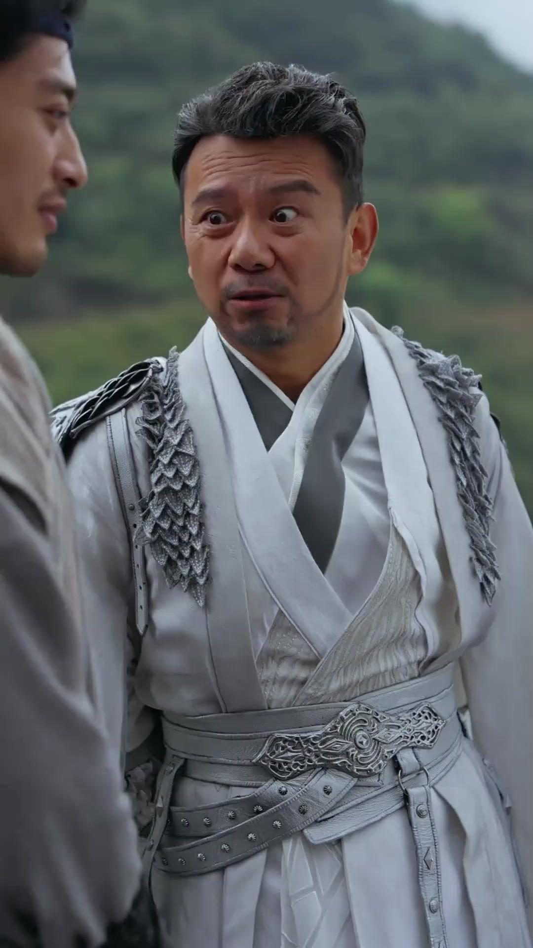 (Dubbed) My Cook Father is A Martial Master?