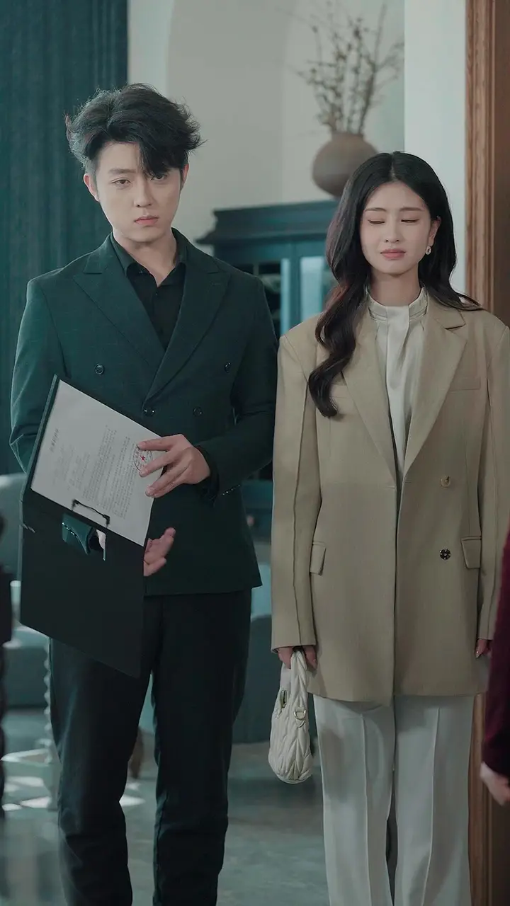 Claim What's Mine Episode 27