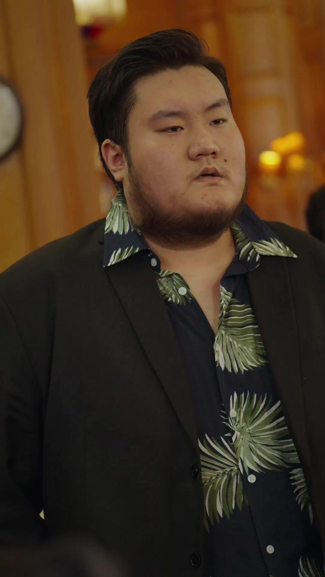 愛上黑道千金