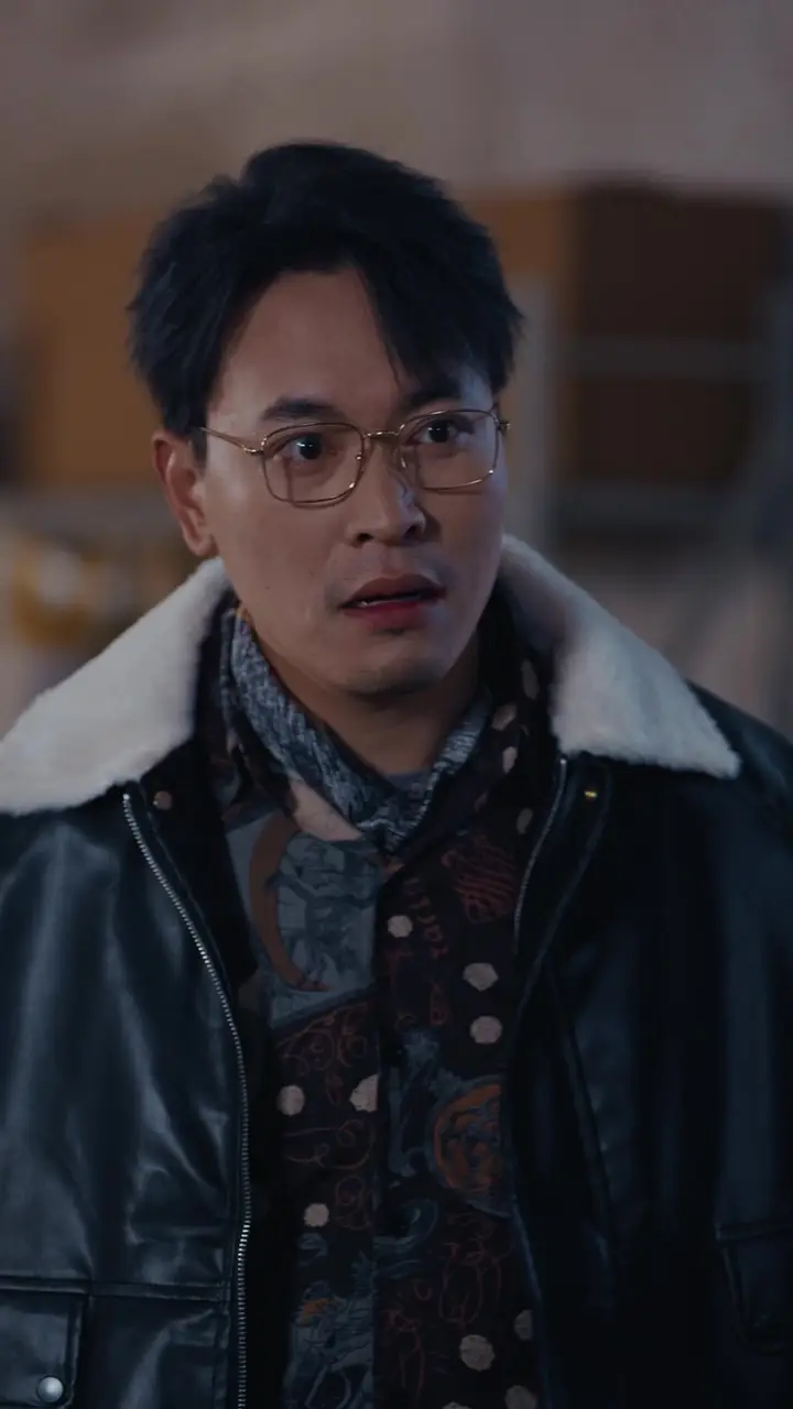 Wanna Leave Me? I’ll End the World! Episode 20