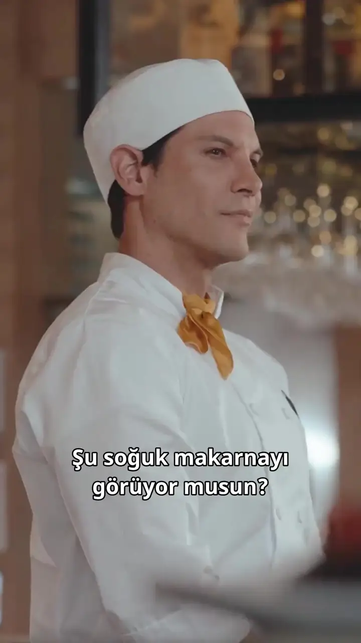 (Dublajlı) Lezzetli İntikam Bölüm 33