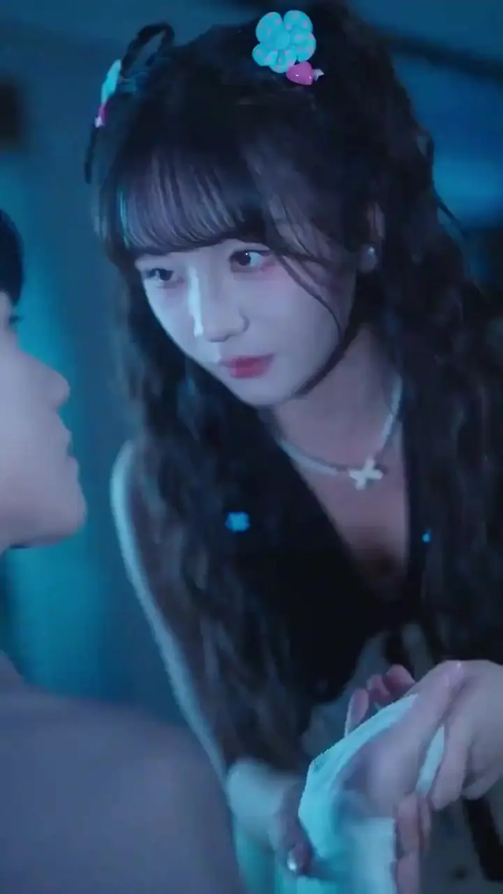 (Dubbed)Fall in Love with my Unknown Wife Episode 45