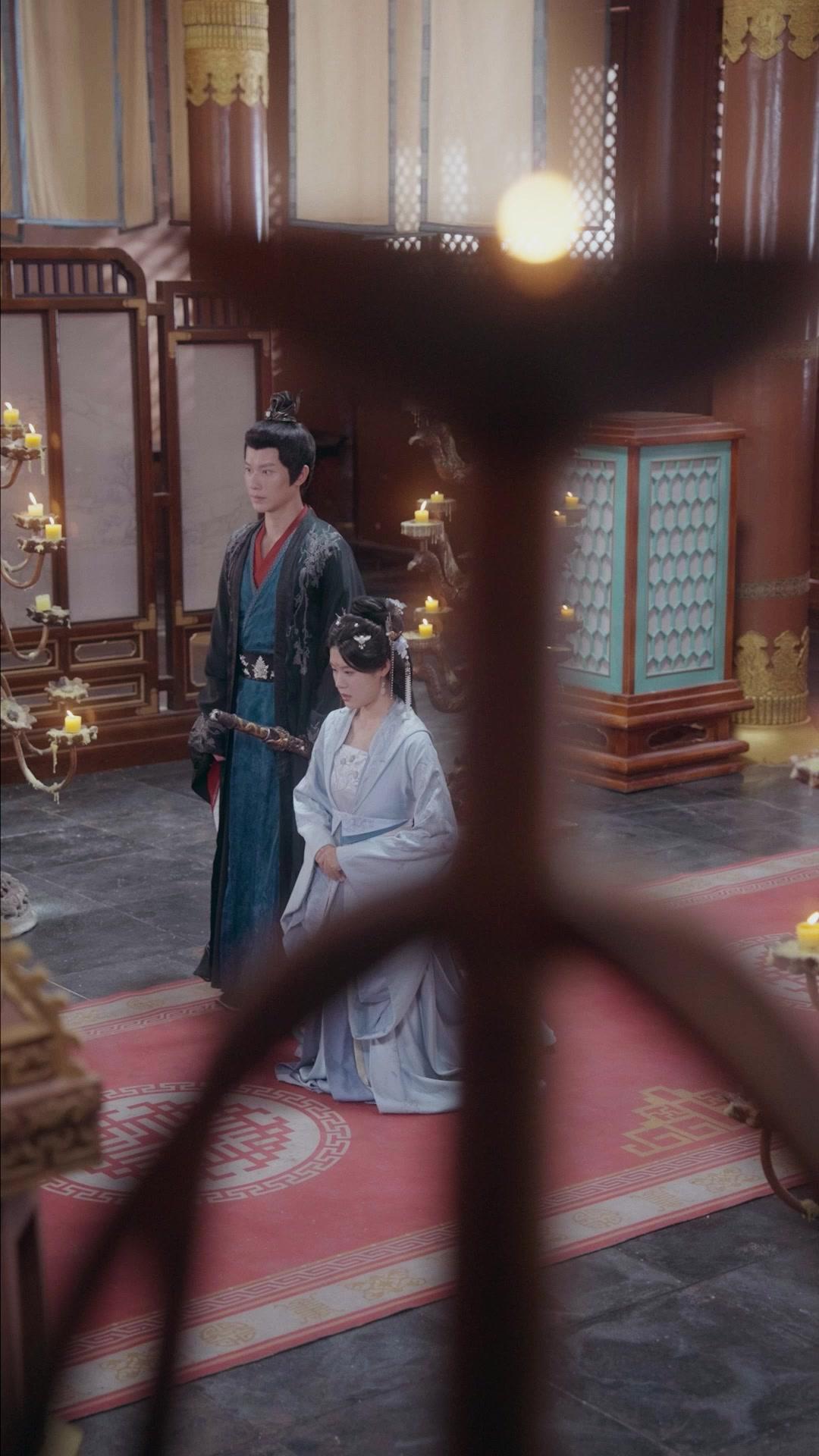 This Queen Was Spoiled by Fate. Twice!