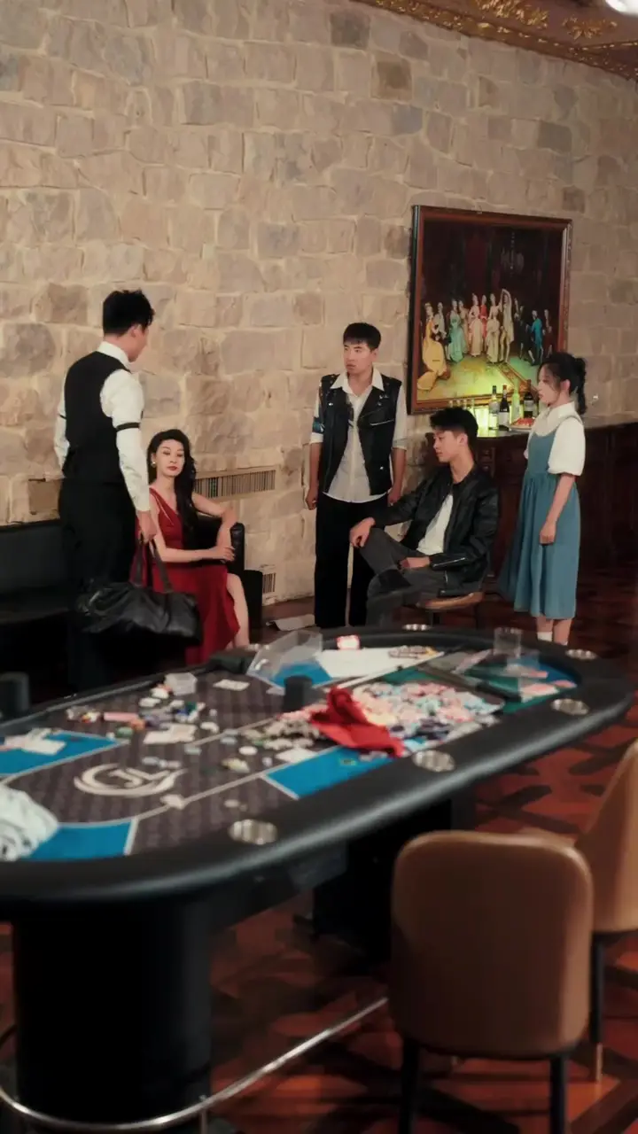 King of the Deadly Game Episode 23