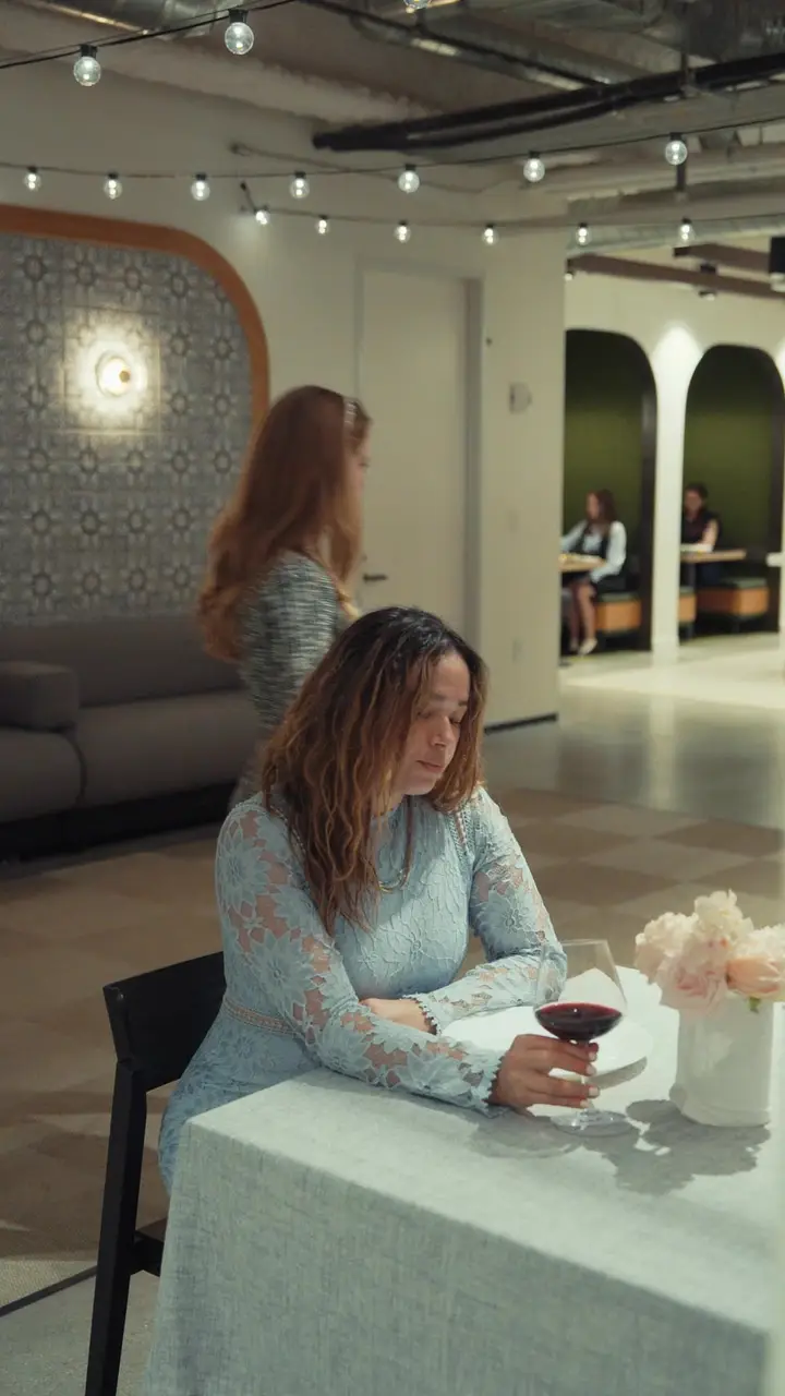 The Heiress Rises From Ashes Episode 38