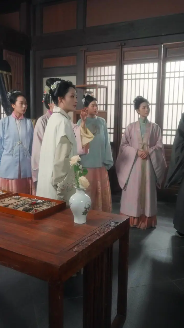 False Devotion Episode 47