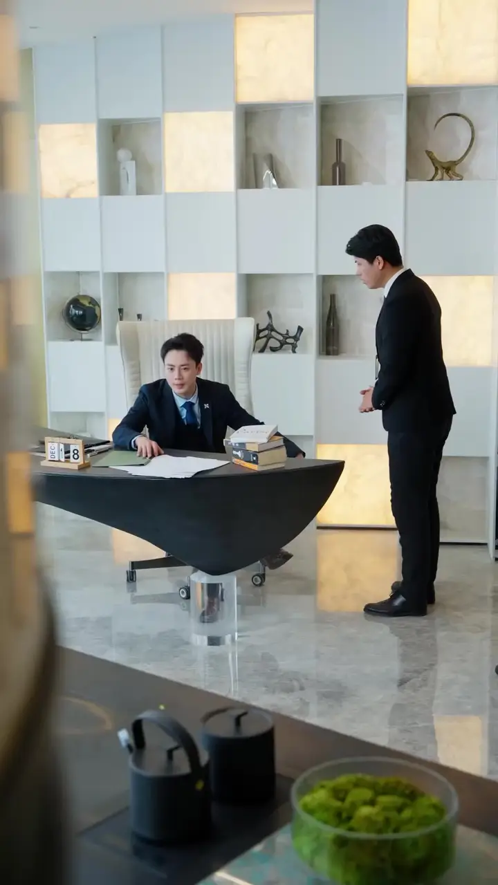 Love and Luck Episode 15