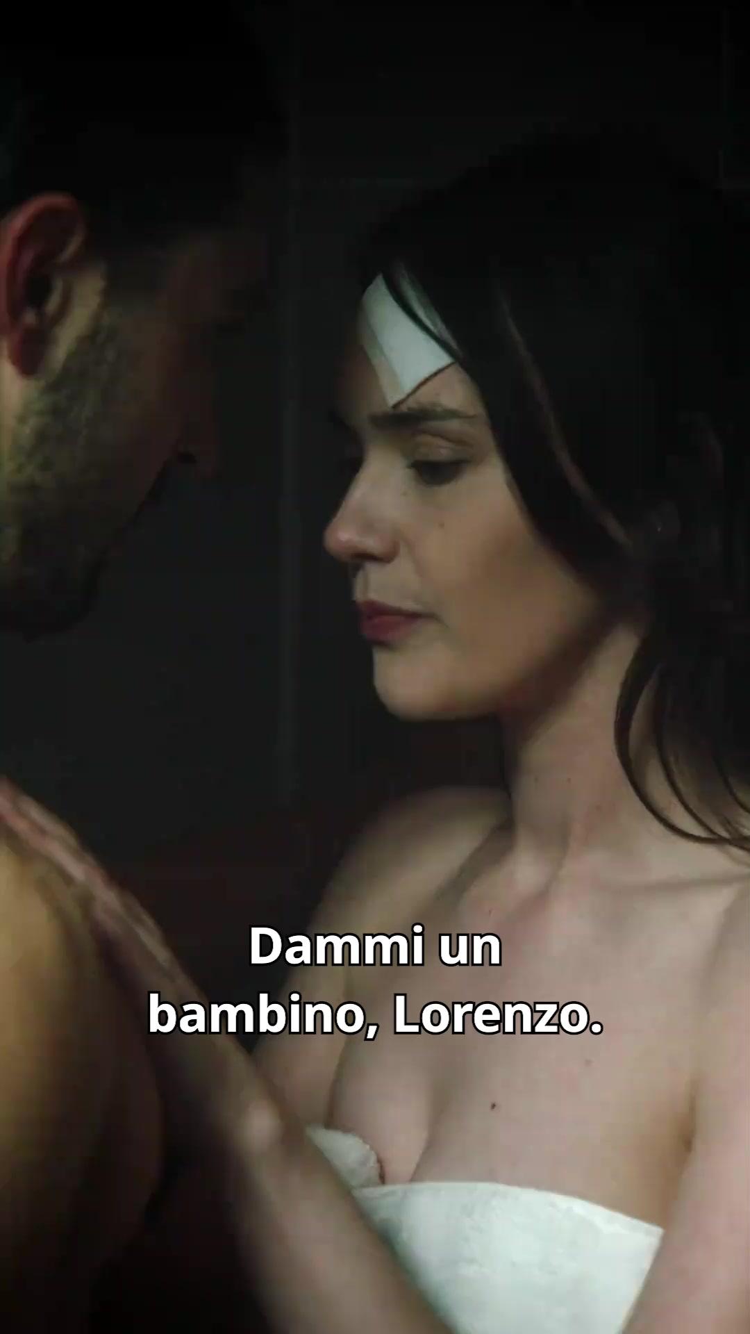 (Doppiaggio) Matrimonio in Fiamme