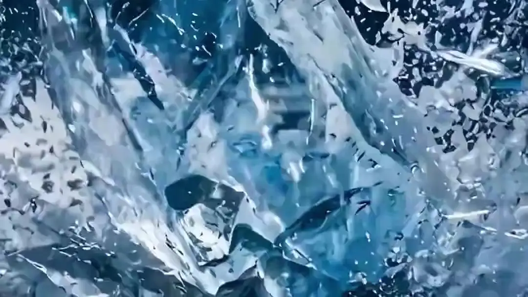 My Beast-Husband Made Me Queen: When Ice Cracks and Blood Blooms