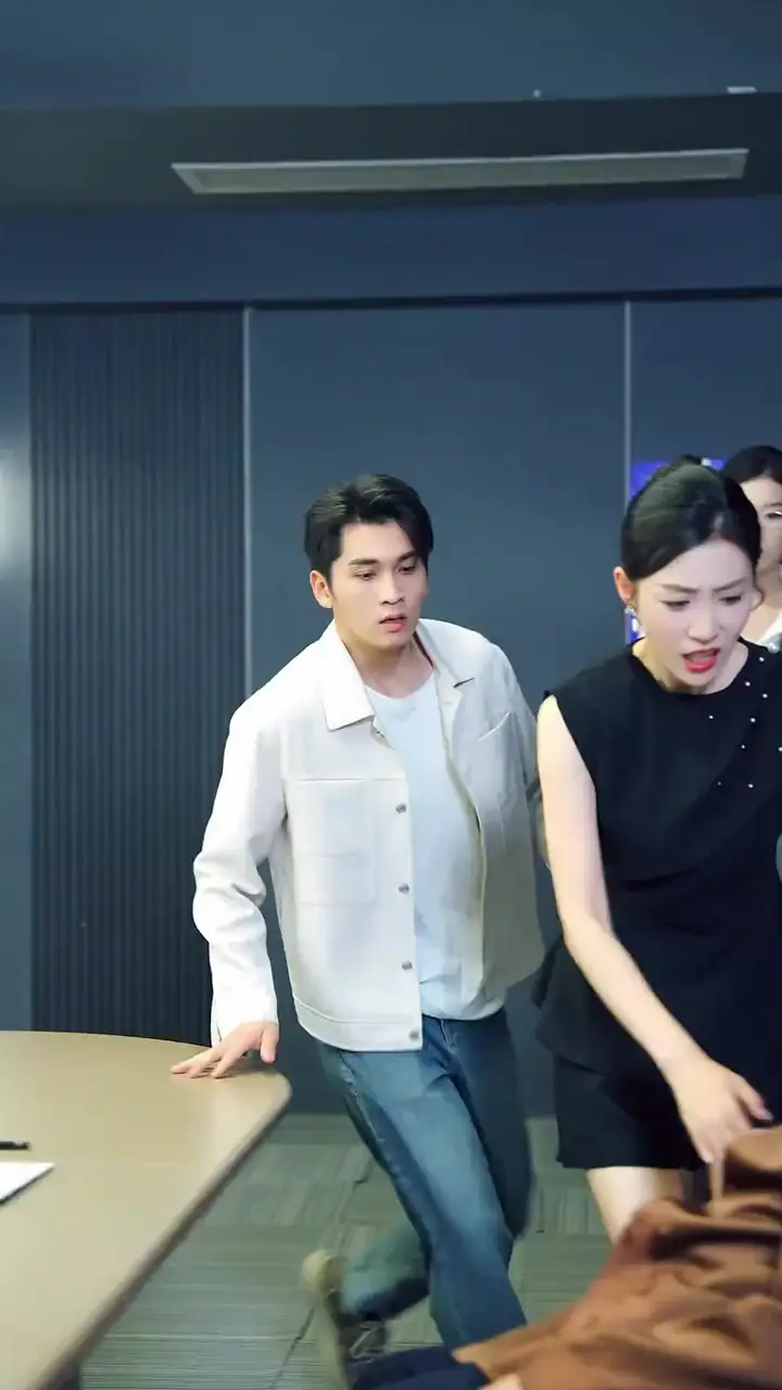 Bodyguard? He's a Mafia King! Episode 64