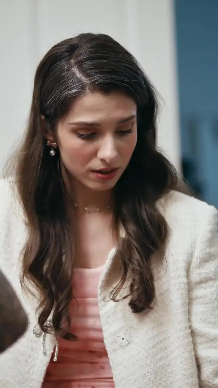 Kayıp Kum Saati Bölüm 30