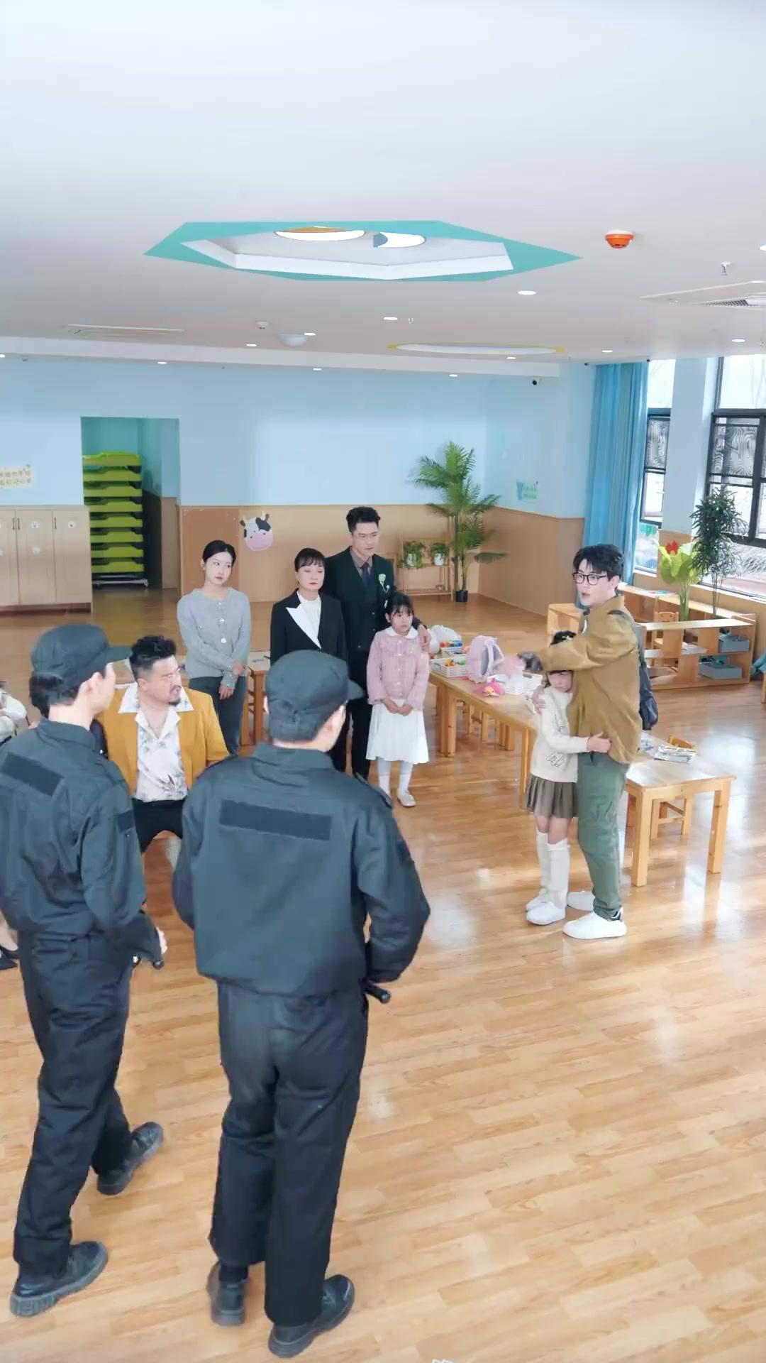 천재 아빠 육아 도전기