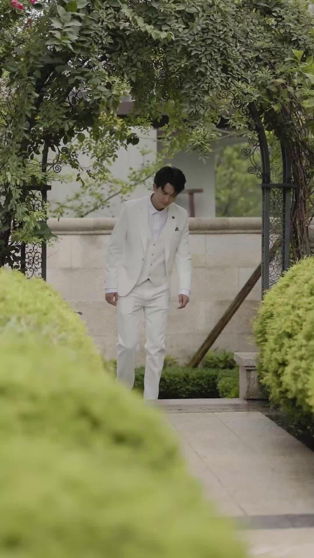 From Bro to Bride