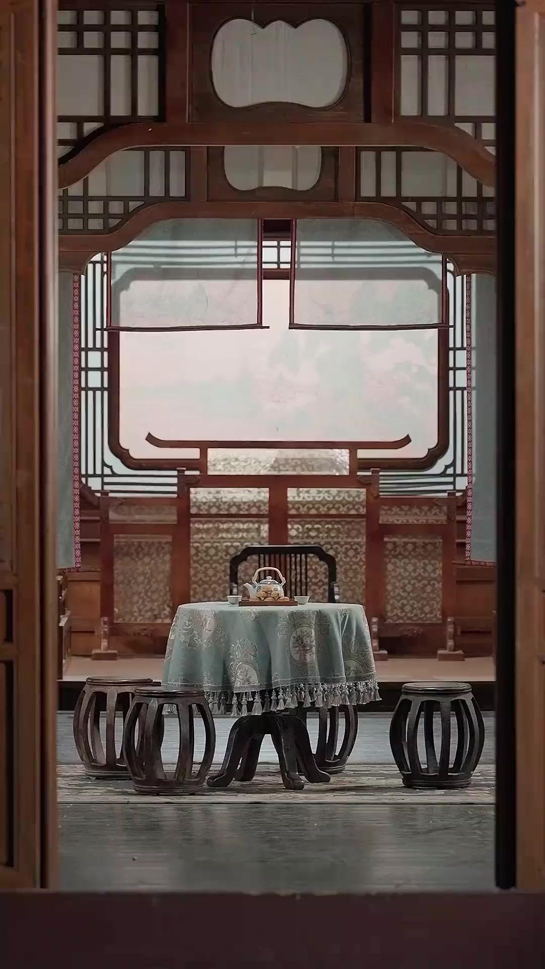 (Sulih suara) Tebus Langit