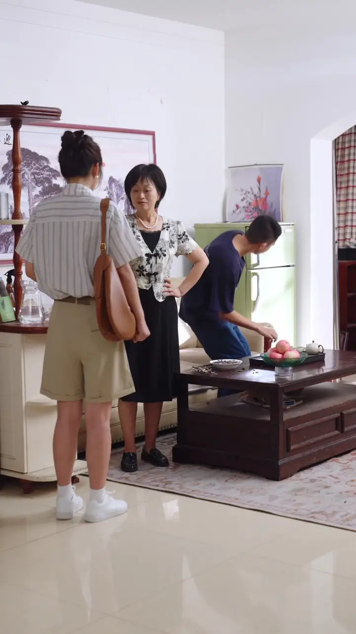 My Tempting Yet Aloof Mr. Right Episode 9