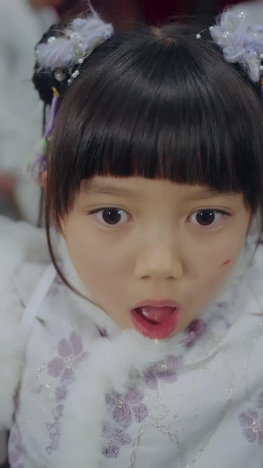 Volvió la niña del elixir