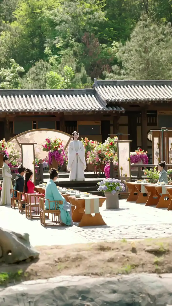 The Goddess's Spear of Justice Episode 12