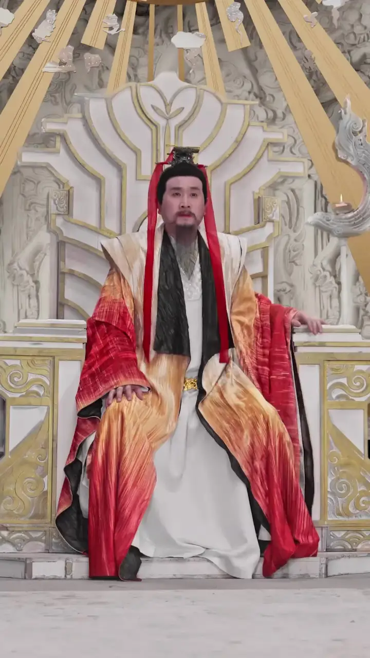 (Dubbed)The Goddess’s Revenge: So Begins His Ruin Episode 65