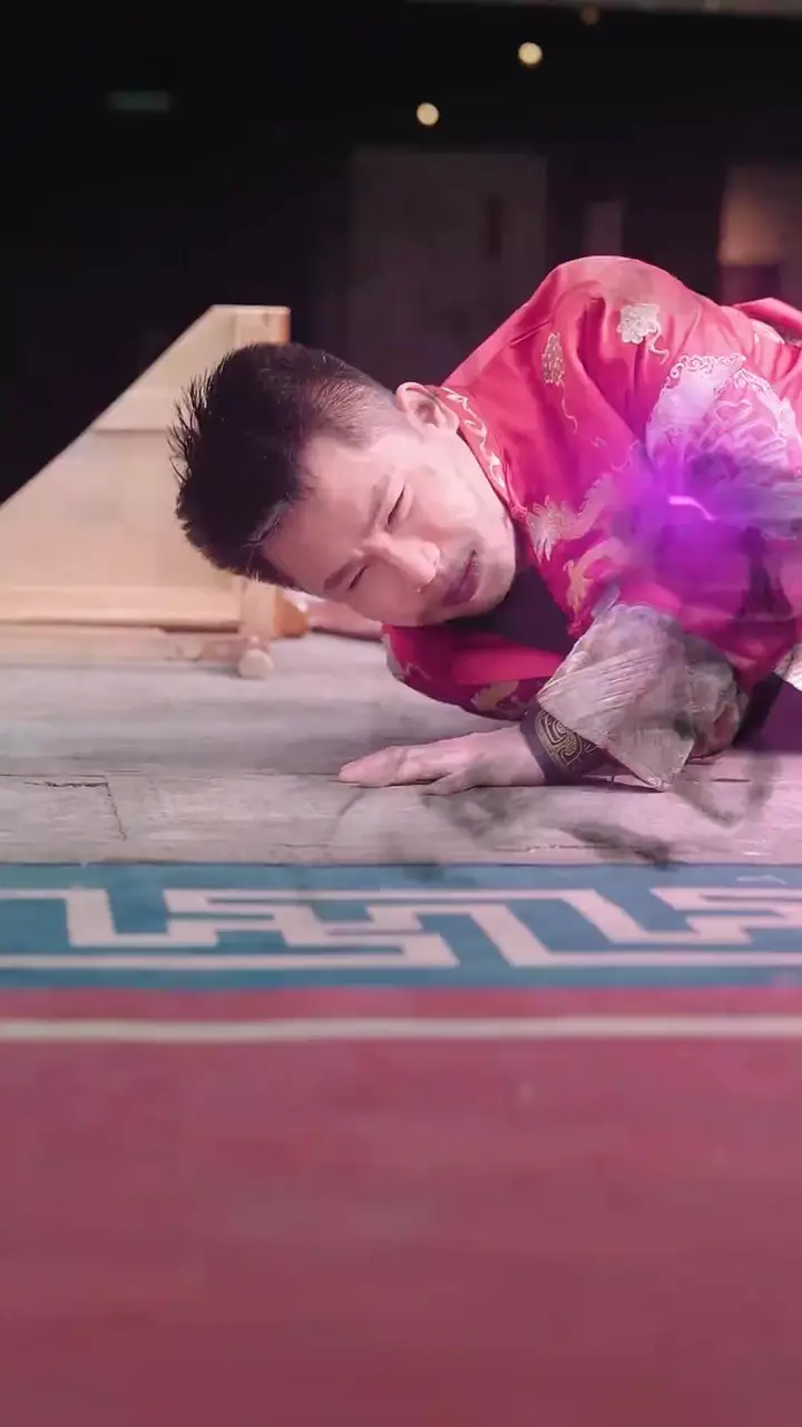 (Dubbed) Kong Fu Leo Episode 18