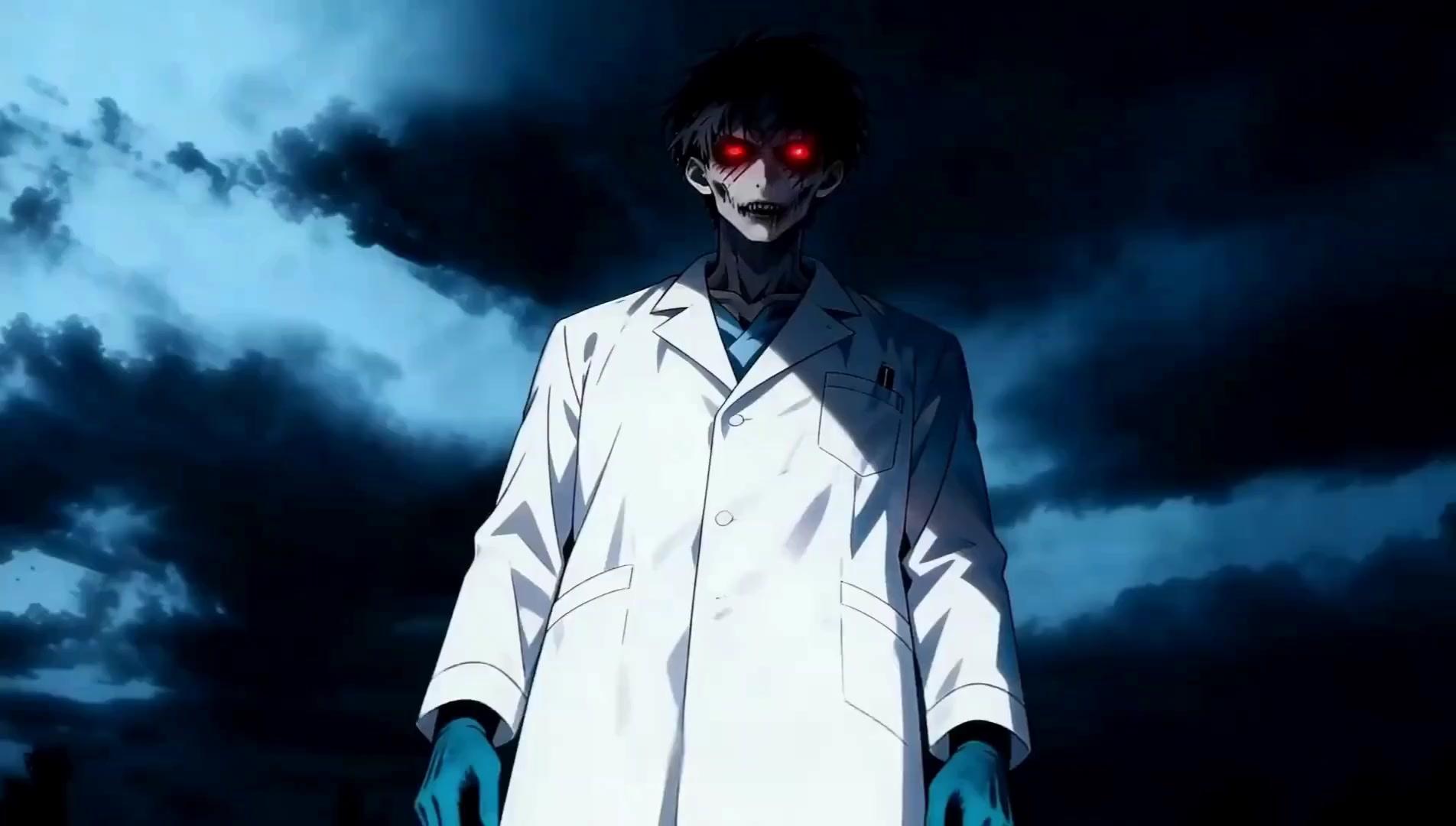 (Dubbed) Horror Game? I Thought It Was a Dating Sim!