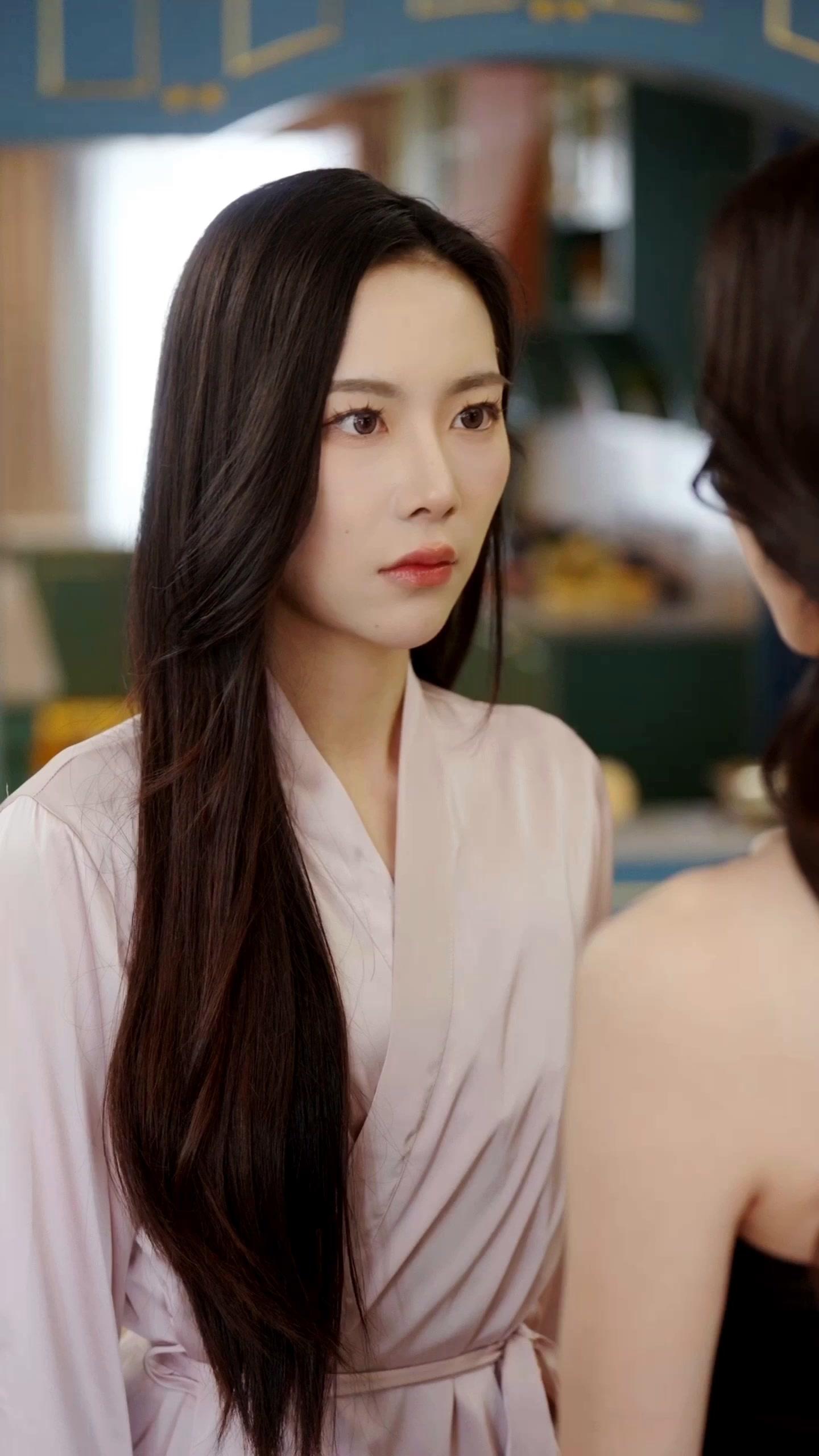 미녀의 환생