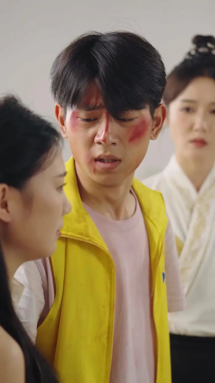 Master of Phoenix Episode 31
