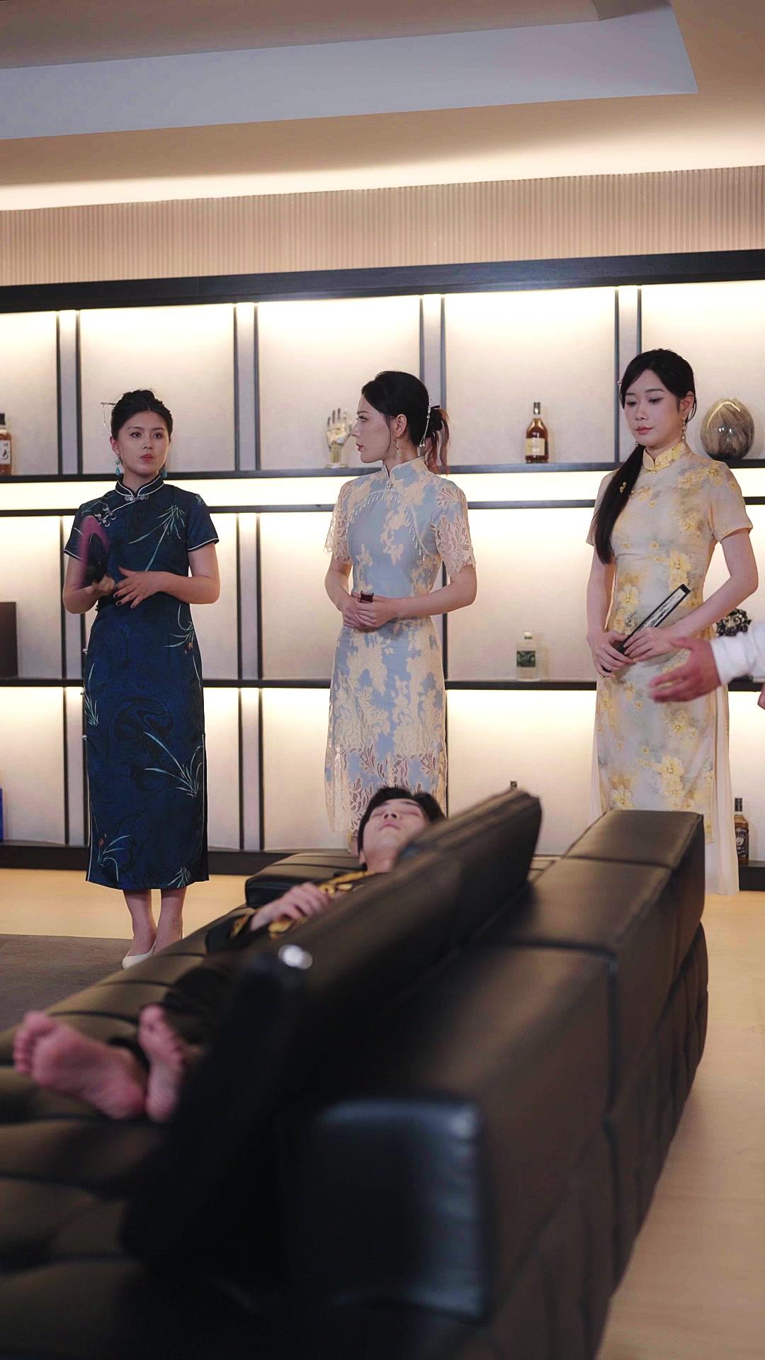 無敵女神醫
