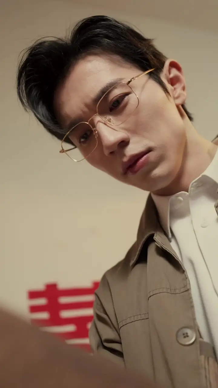 She Who Carves the Dawn Episode 20