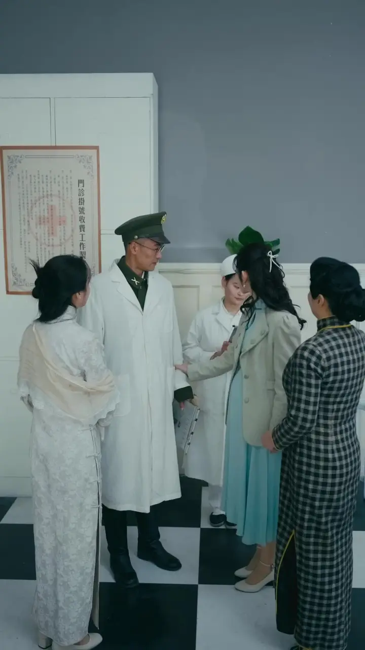 She Buried Them All Episode 15