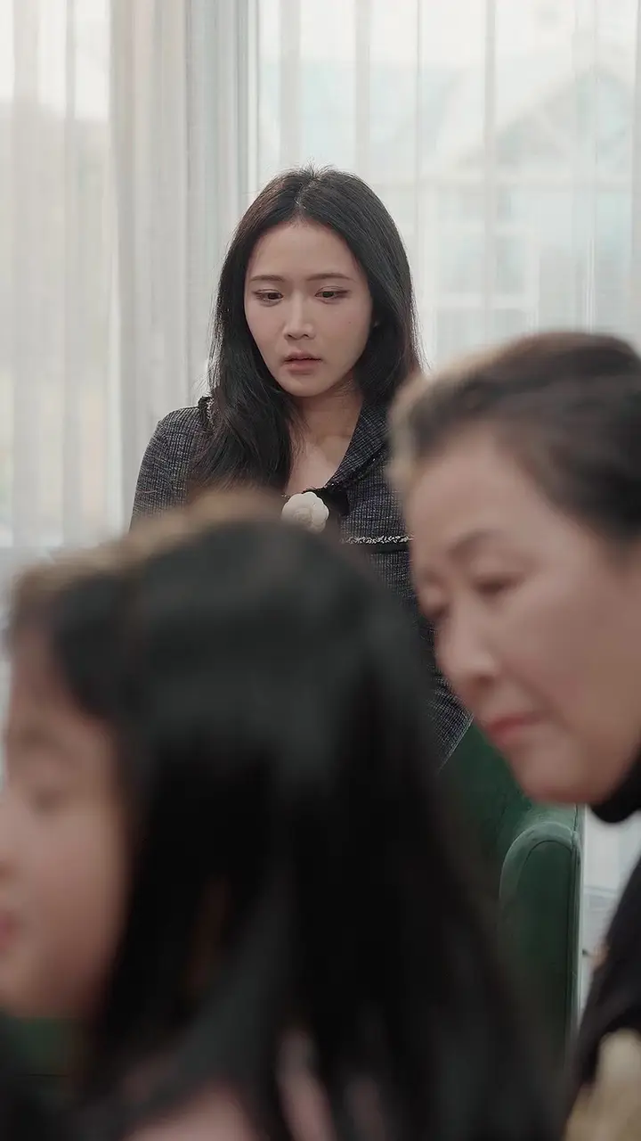 Touched by My Angel Episode 34