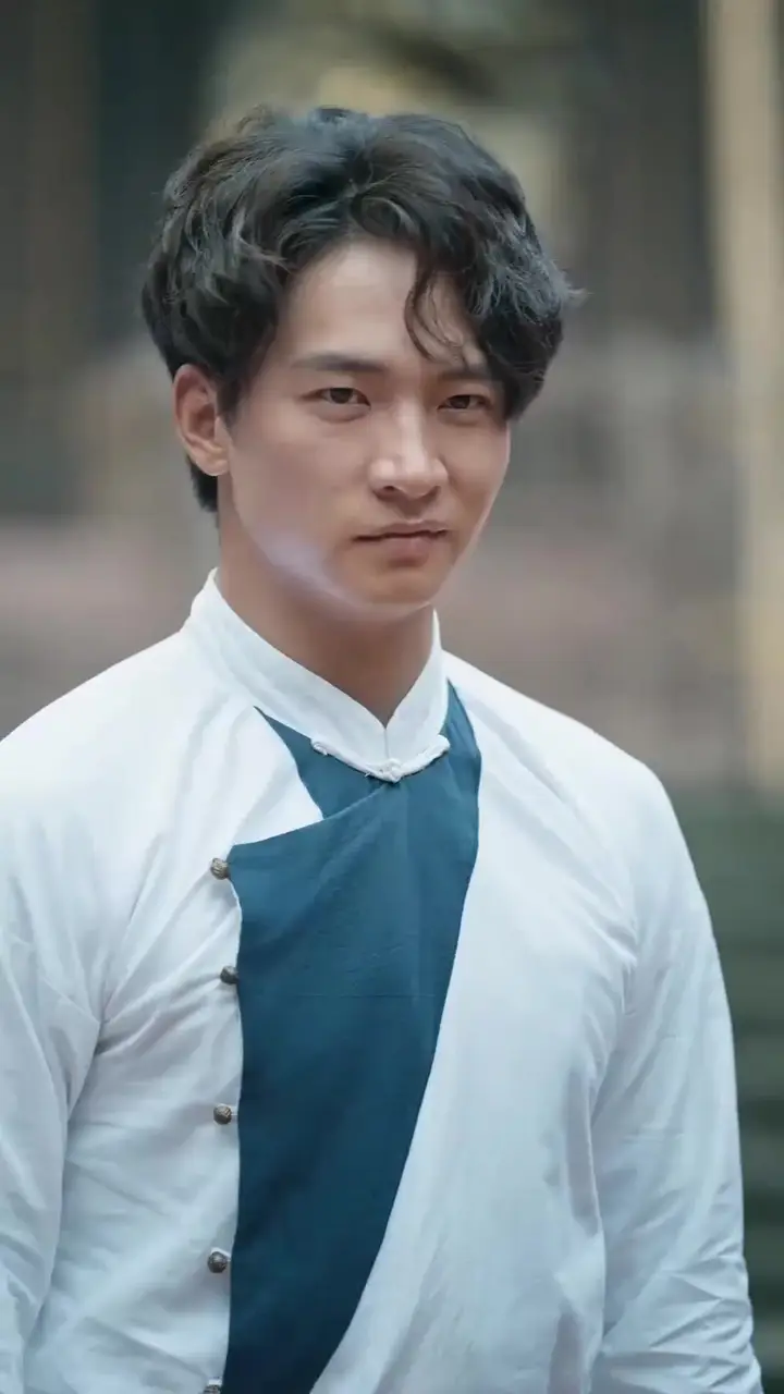(Dubbed)The Legend of A Bastard Son Episode 39