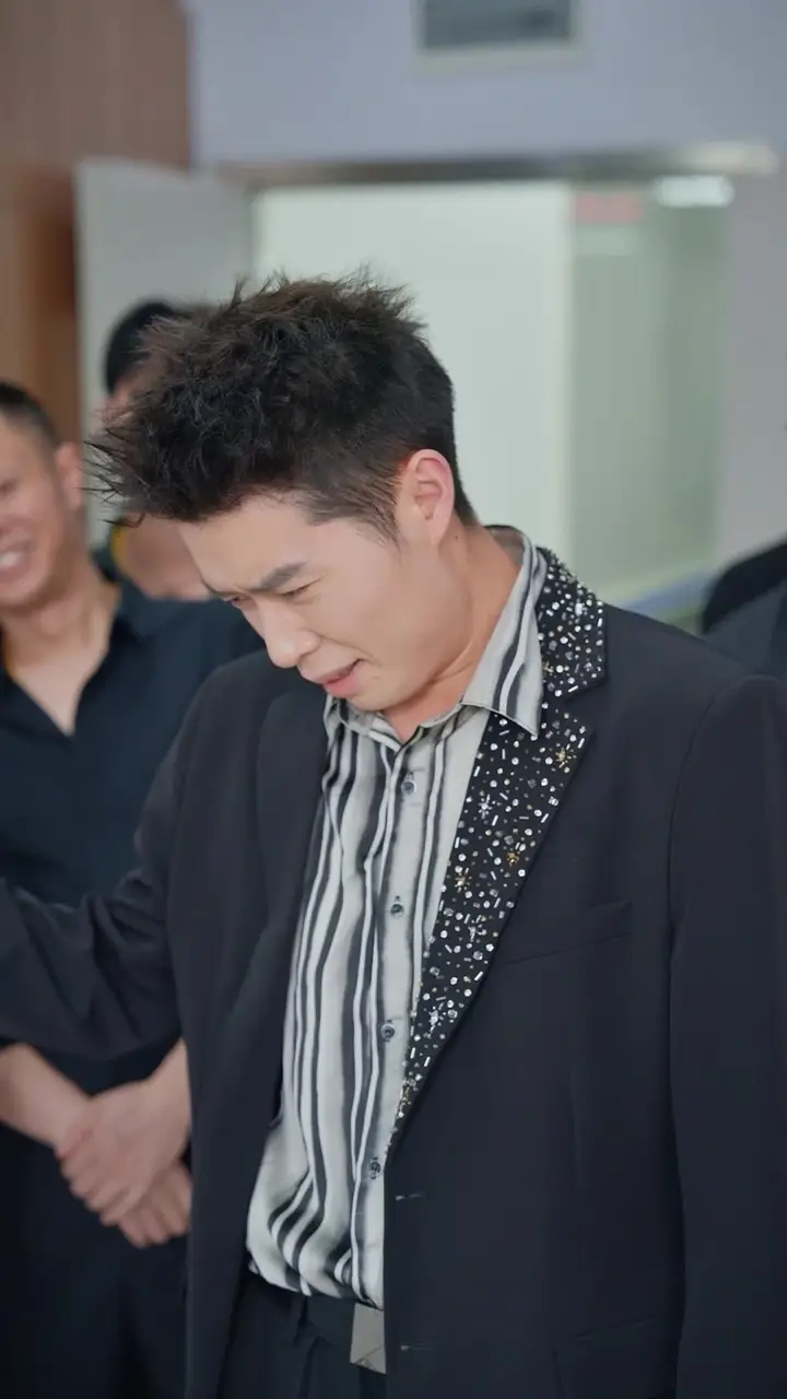 The Billionaire Heiress Returns Episode 8