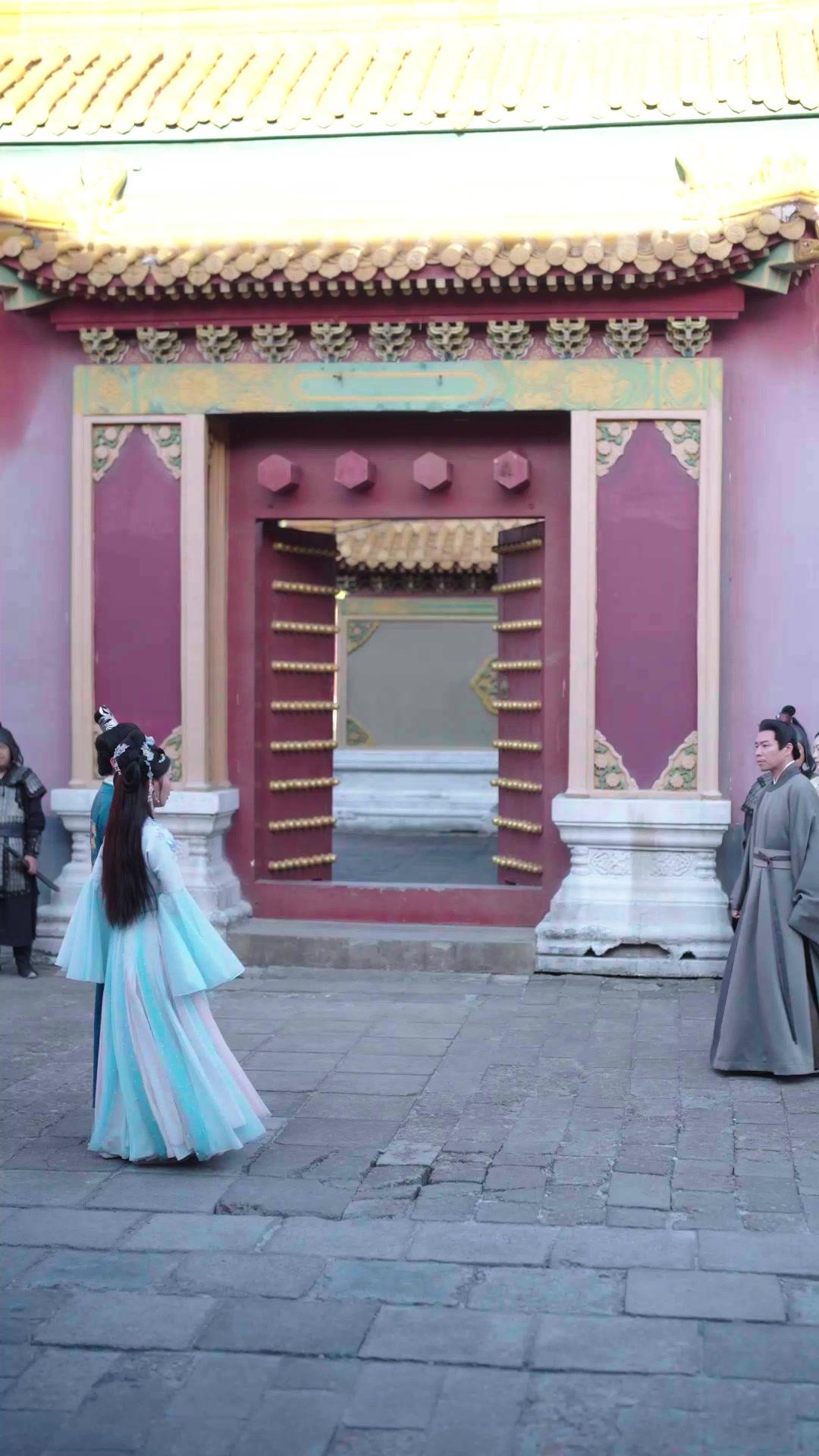 The King’s Healer Is… Five?