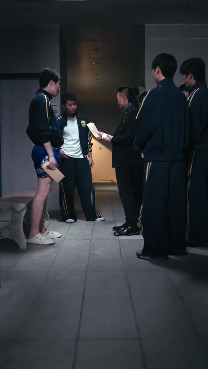 Episode 3