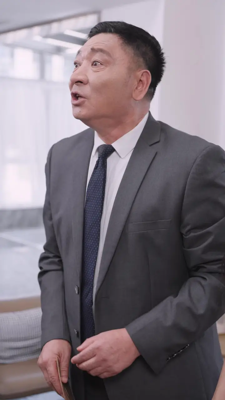 My Tempting Yet Aloof Mr. Right Episode 57