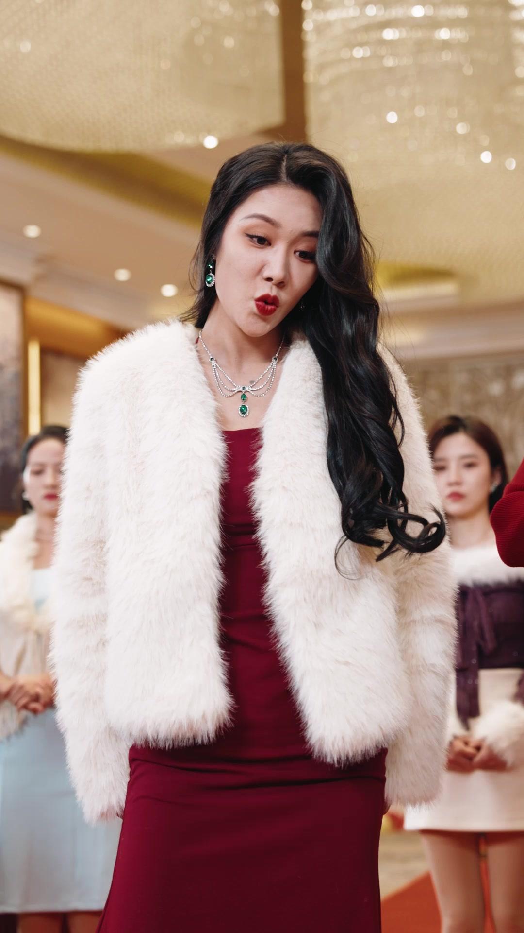 女BOSS歸位戰