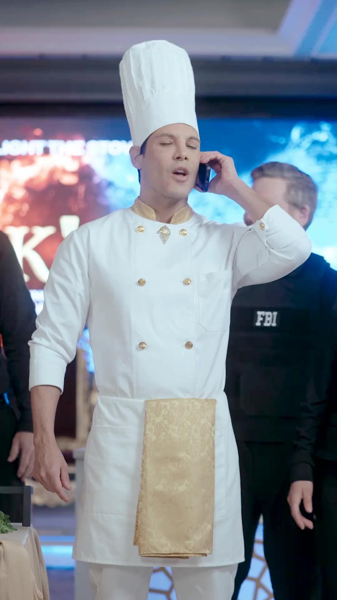 Cooking ka Raja