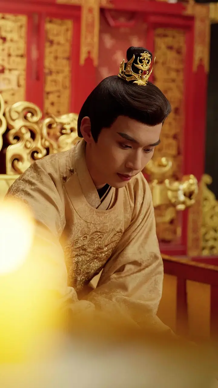 Catch Her, Your Majesty! Episode 6