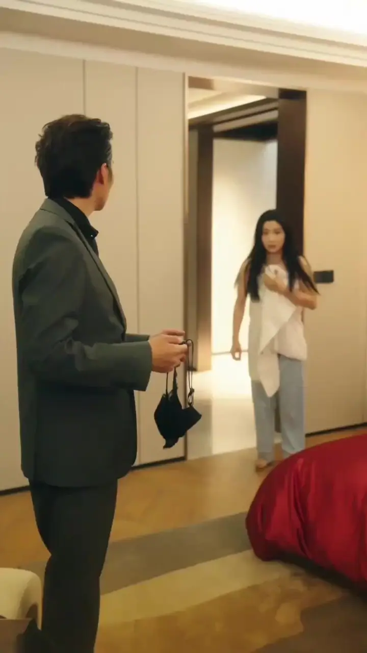 (Dubbed) Married to Mr. Busy Episode 5